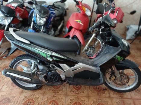 YAMAHA Neo AT 115 , Foto 2