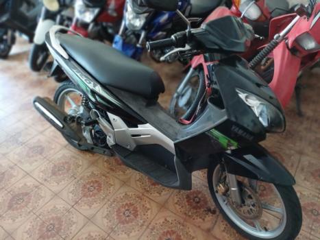 YAMAHA Neo AT 115 , Foto 3