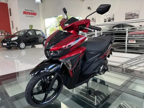 YAMAHA Neo AT 125 , Foto 2
