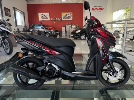 YAMAHA Neo AT 125 , Foto 3