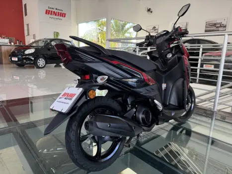 YAMAHA Neo AT 125 , Foto 4