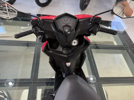 YAMAHA Neo AT 125 , Foto 5