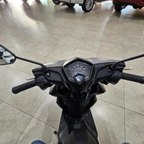 YAMAHA Neo AT 125 , Foto 2