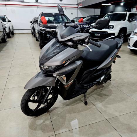 YAMAHA Neo AT 125 , Foto 3
