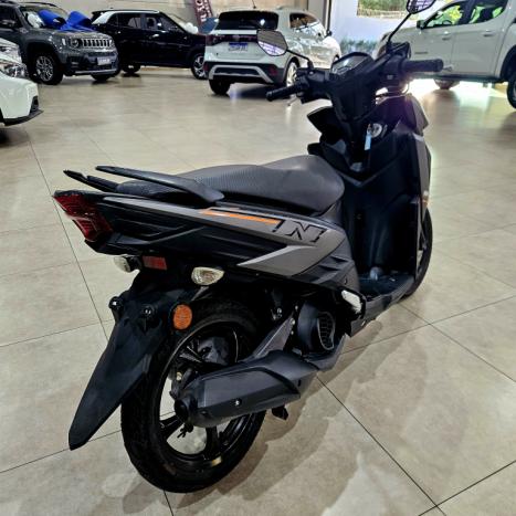 YAMAHA Neo AT 125 , Foto 4