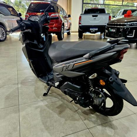 YAMAHA Neo AT 125 , Foto 5