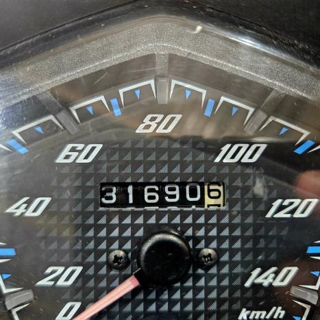 YAMAHA Neo AT 125 , Foto 6