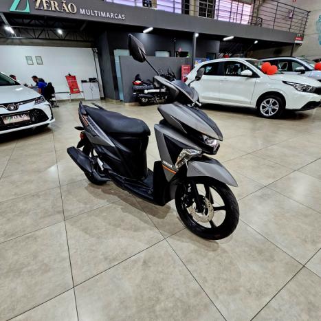 YAMAHA Neo AT 125 , Foto 8