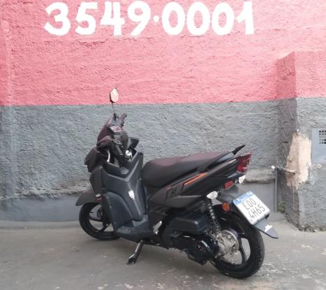 YAMAHA Neo AT 125 , Foto 2