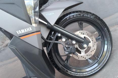 YAMAHA Neo AT 125 , Foto 5