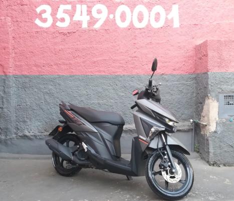 YAMAHA Neo AT 125 , Foto 6