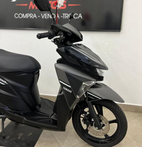 YAMAHA Neo UBS 125 , Foto 2