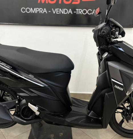 YAMAHA Neo UBS 125 , Foto 3