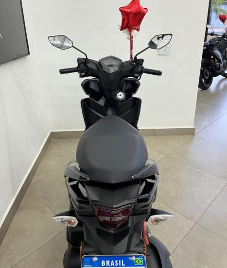 YAMAHA Neo UBS 125 , Foto 5
