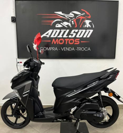 YAMAHA Neo UBS 125 , Foto 7