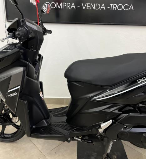 YAMAHA Neo UBS 125 , Foto 9