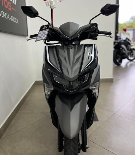 YAMAHA Neo UBS 125 , Foto 11