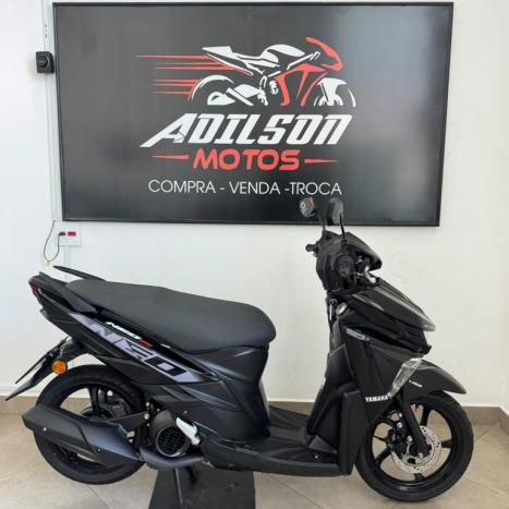YAMAHA Neo UBS 125 , Foto 1