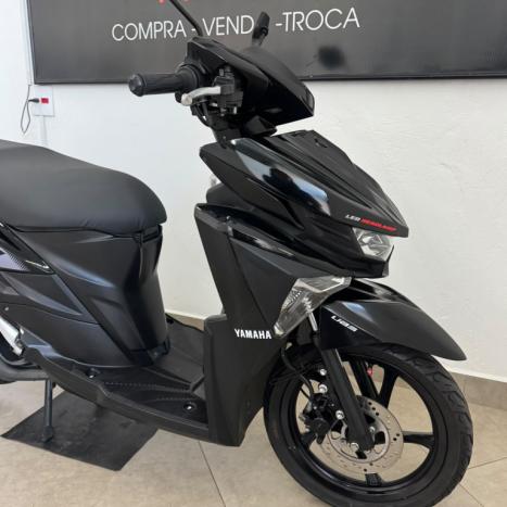YAMAHA Neo UBS 125 , Foto 2