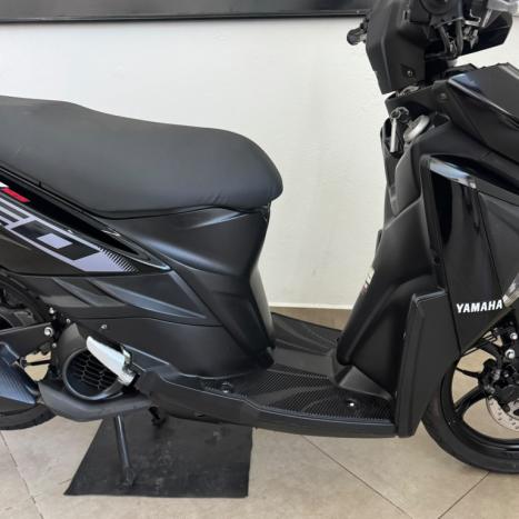 YAMAHA Neo UBS 125 , Foto 3