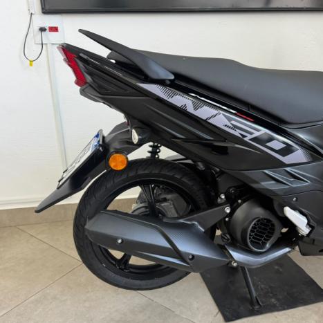 YAMAHA Neo UBS 125 , Foto 4