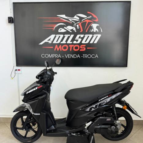 YAMAHA Neo UBS 125 , Foto 6