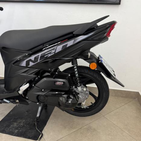 YAMAHA Neo UBS 125 , Foto 8