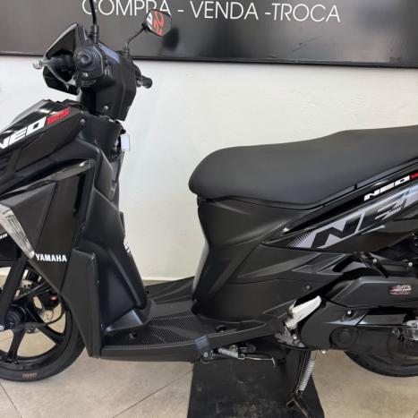 YAMAHA Neo UBS 125 , Foto 9