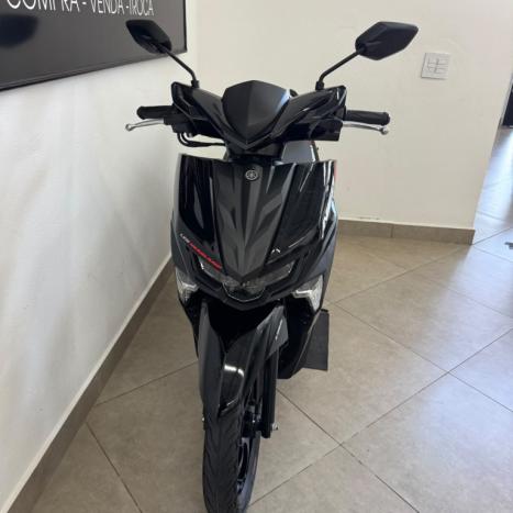 YAMAHA Neo UBS 125 , Foto 10
