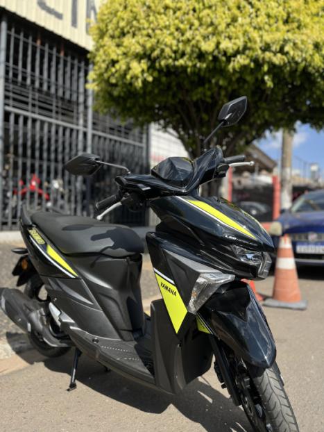 YAMAHA Neo UBS 125 , Foto 3