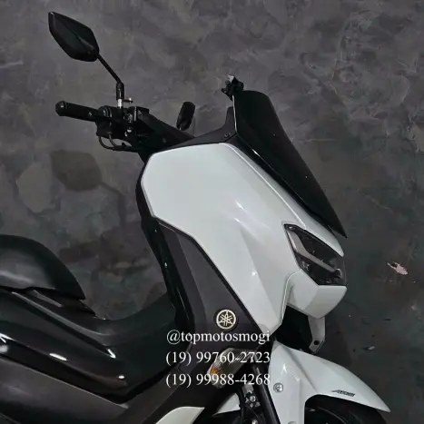 YAMAHA NMax 160 ABS, Foto 3