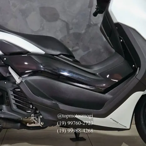 YAMAHA NMax 160 ABS, Foto 4