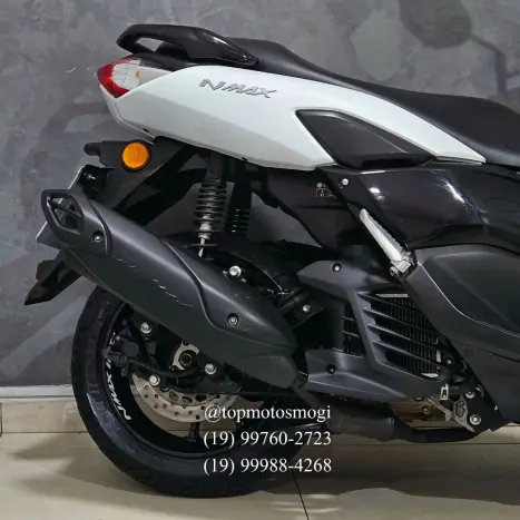 YAMAHA NMax 160 ABS, Foto 5