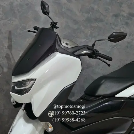 YAMAHA NMax 160 ABS, Foto 7