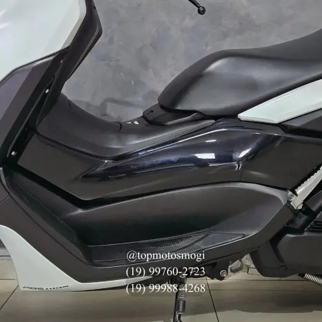 YAMAHA NMax 160 ABS, Foto 8