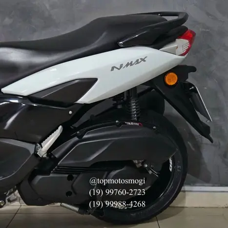 YAMAHA NMax 160 ABS, Foto 9
