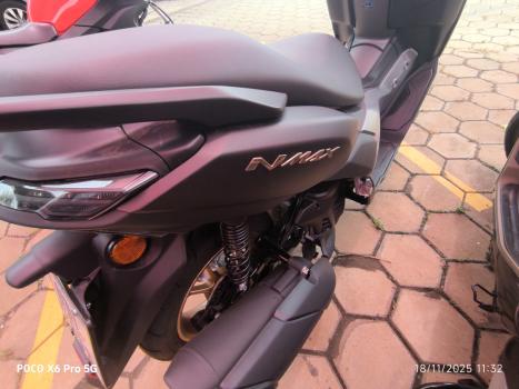 YAMAHA NMax 160 ABS, Foto 4