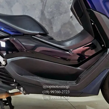 YAMAHA NMax 160 ABS, Foto 3