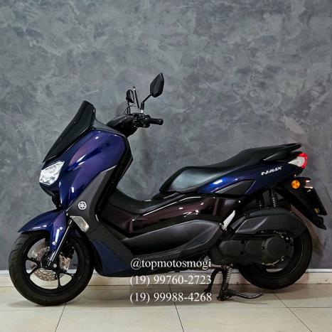 YAMAHA NMax 160 ABS, Foto 5