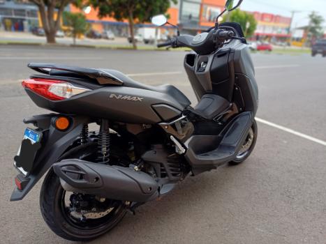 YAMAHA NMax 160 ABS, Foto 1
