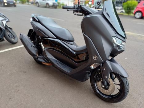 YAMAHA NMax 160 ABS, Foto 2