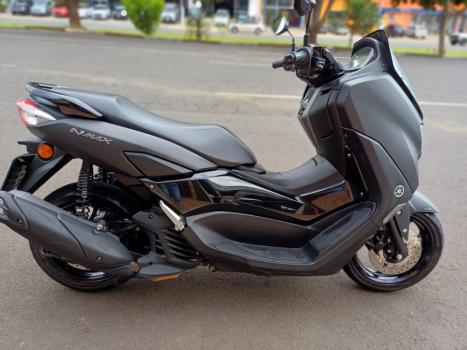 YAMAHA NMax 160 ABS, Foto 3
