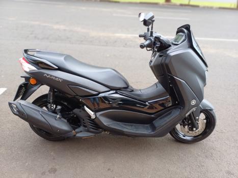 YAMAHA NMax 160 ABS, Foto 4