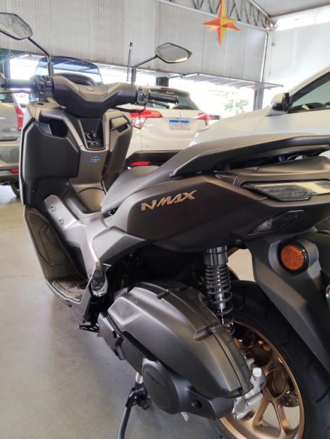YAMAHA NMax 160 ABS, Foto 6