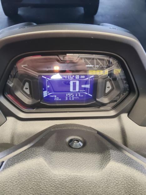 YAMAHA NMax 160 ABS, Foto 7