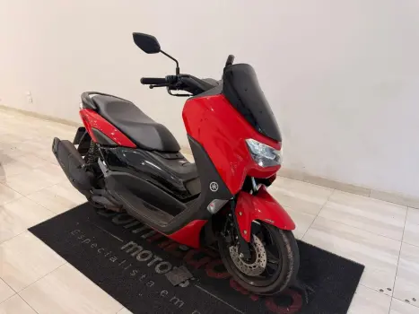 YAMAHA NMax 160 ABS, Foto 1