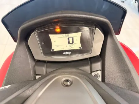 YAMAHA NMax 160 ABS, Foto 2