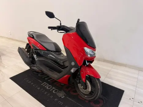 YAMAHA NMax 160 ABS, Foto 3