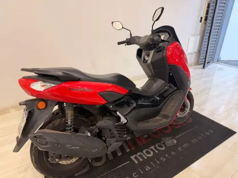 YAMAHA NMax 160 ABS, Foto 4