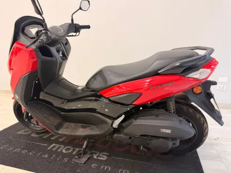 YAMAHA NMax 160 ABS, Foto 5